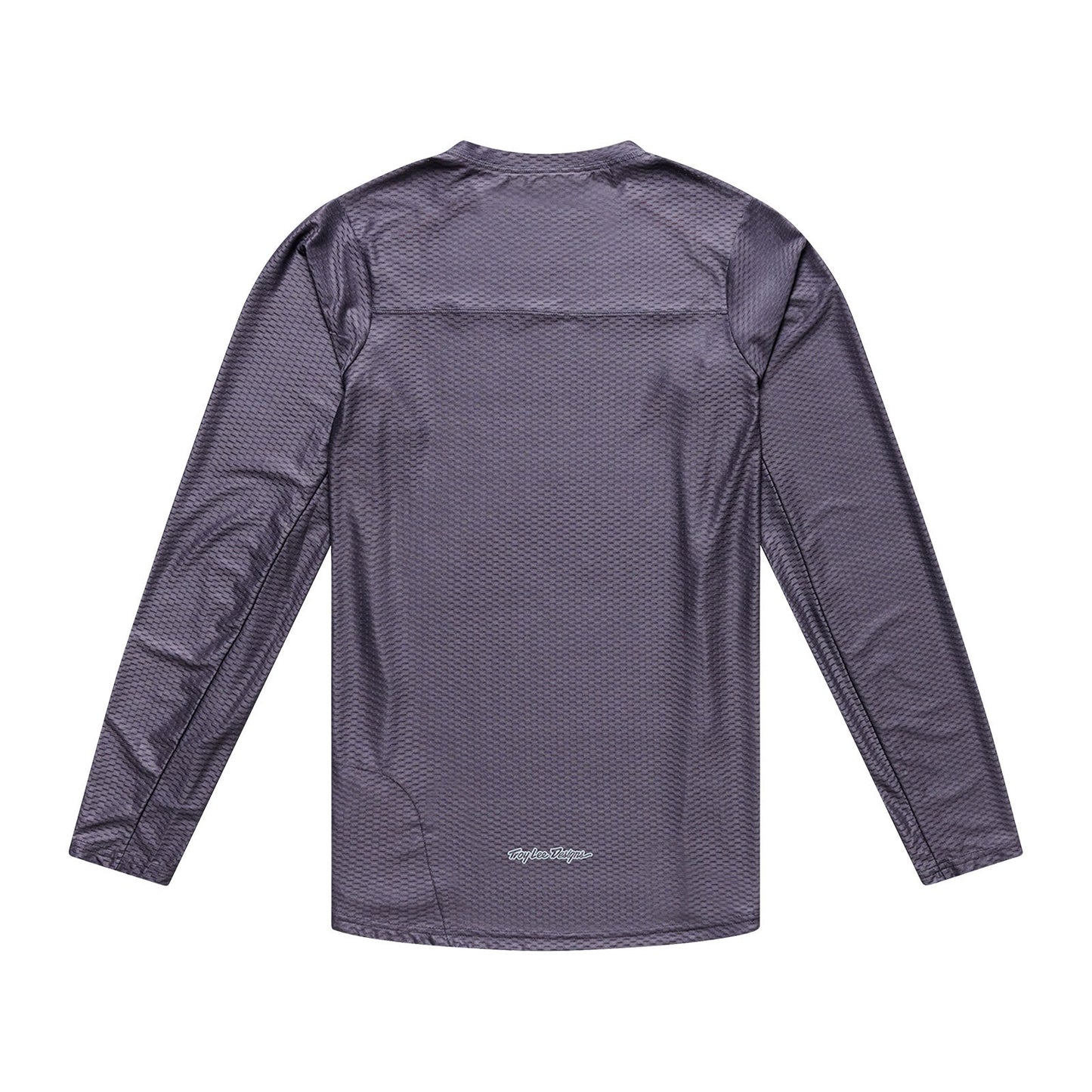 TROY LEE DESIGNS SKYLINE PRO AIR MONO Trikot Langarm Carbon