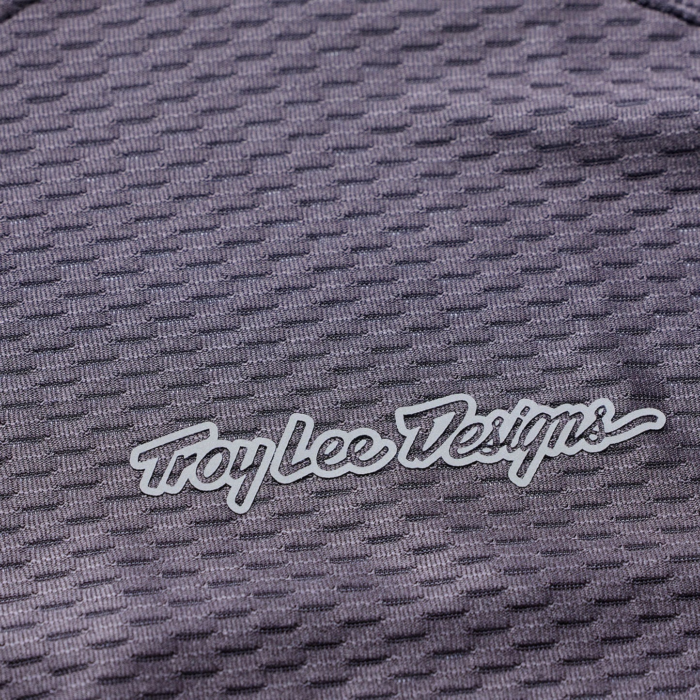TROY LEE DESIGNS SKYLINE PRO AIR MONO Trikot Langarm Carbon