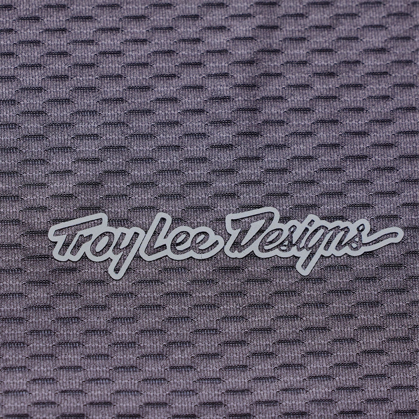 TROY LEE DESIGNS SKYLINE PRO AIR MONO Trikot Langarm Carbon