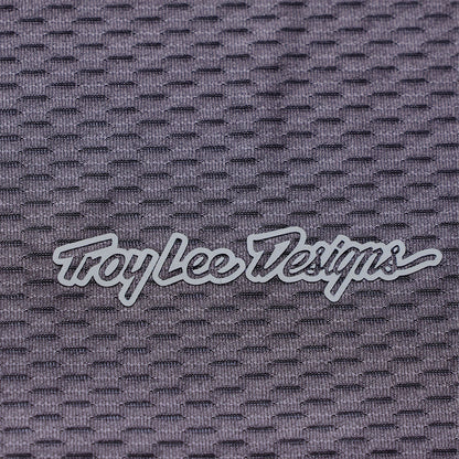 Trikot TROY LEE DESIGNS SKYLINE PRO AIR MONO Lange Ärmel Carbon