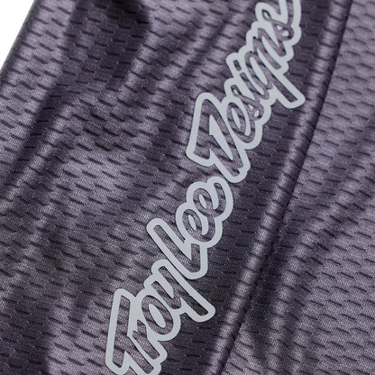 Trikot TROY LEE DESIGNS SKYLINE PRO AIR MONO Lange Ärmel Carbon