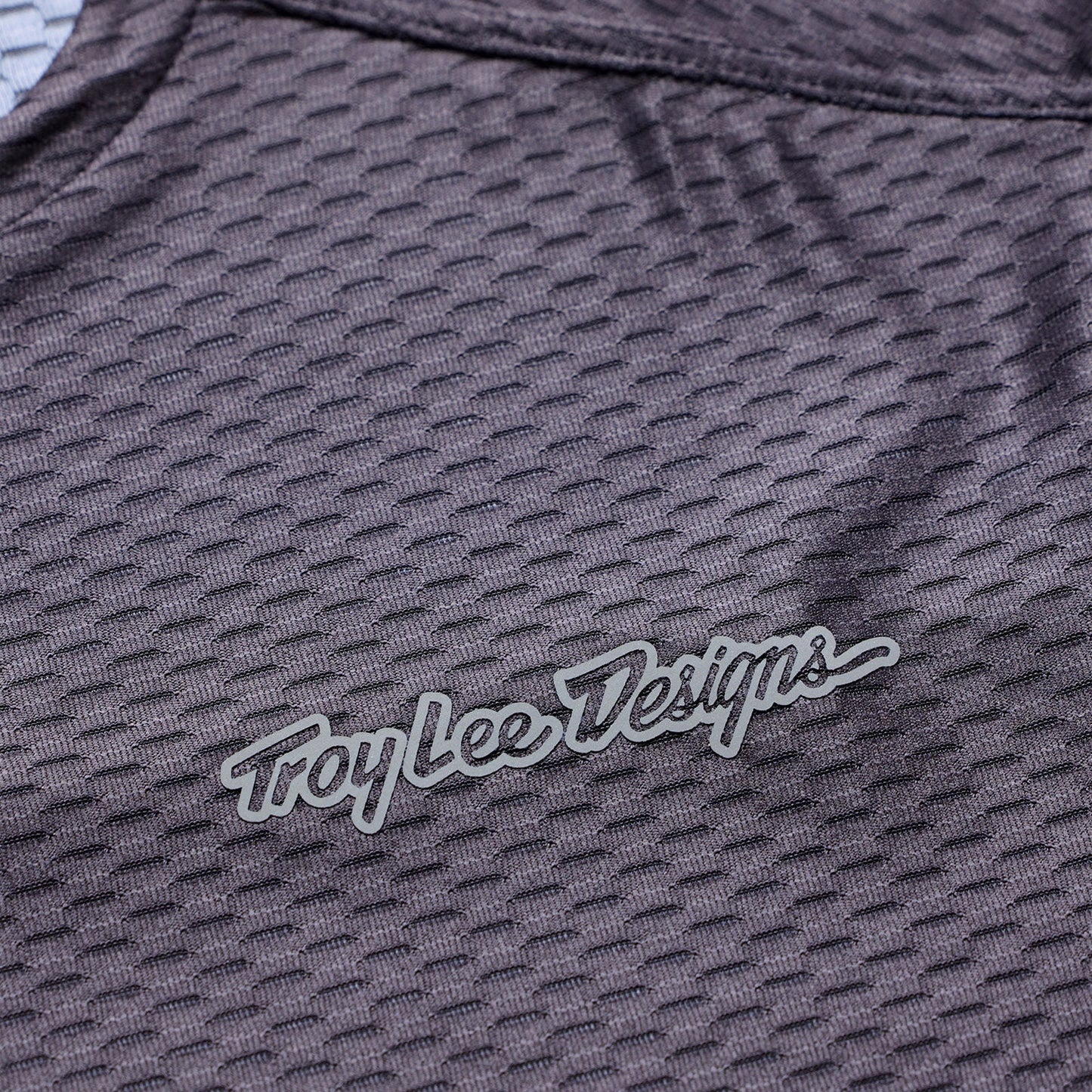 TROY LEE DESIGNS SKYLINE PRO AIR MONO Trikot Kurzarm Carbon