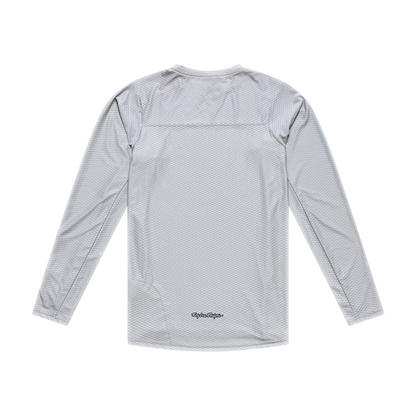 Trikot TROY LEE DESIGNS SKYLINE PRO AIR MONO Langarm Sage