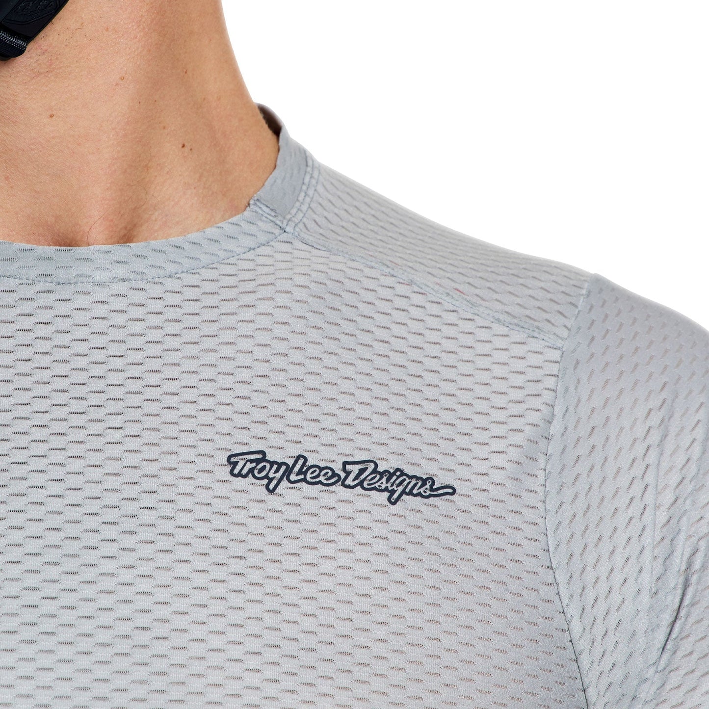 TROY LEE DESIGNS SKYLINE PRO AIR MONO Trikot Kurzarm Sage