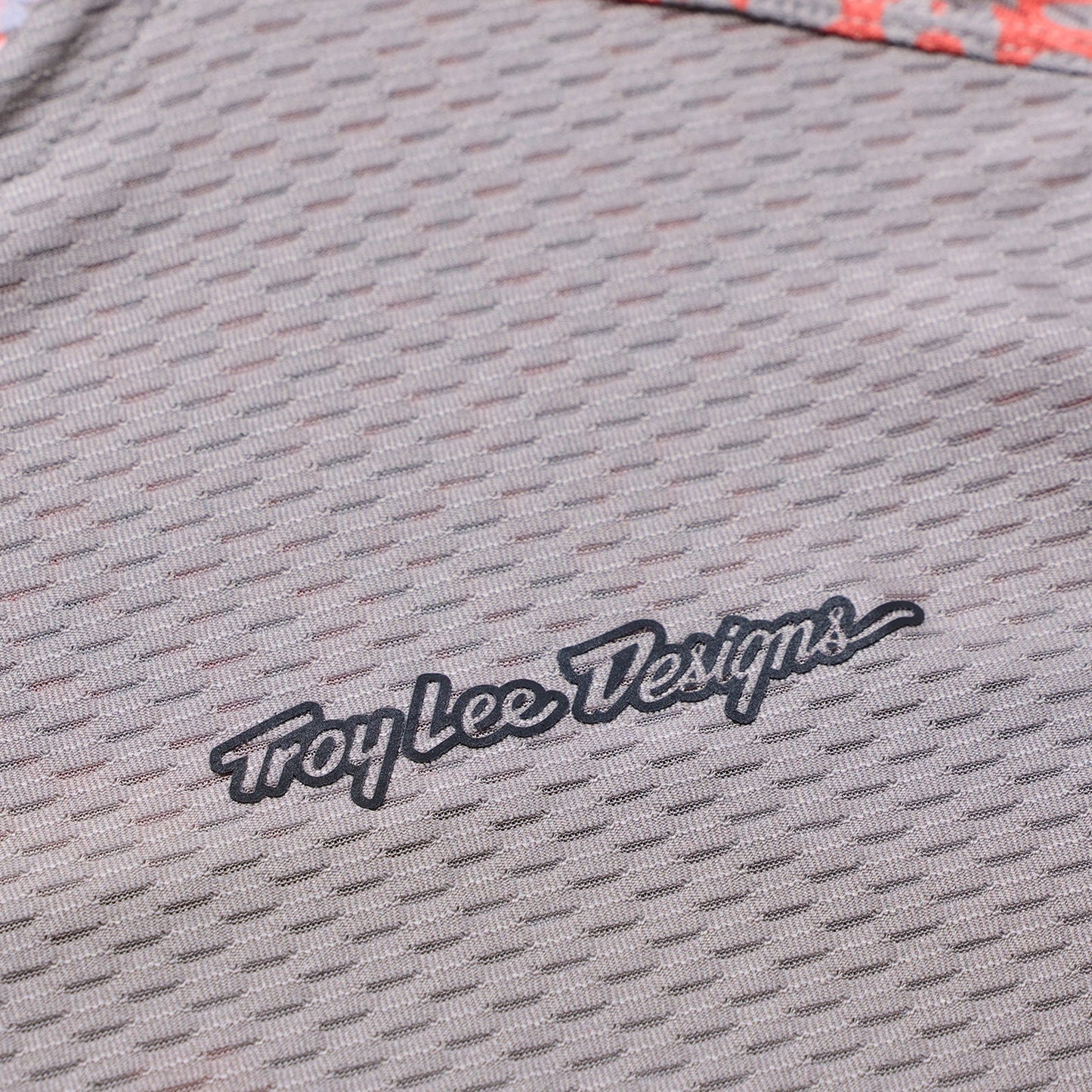TROY LEE DESIGNS SKYLINE PRO AIR RIDGELINE Trikot Kurzarm Stone