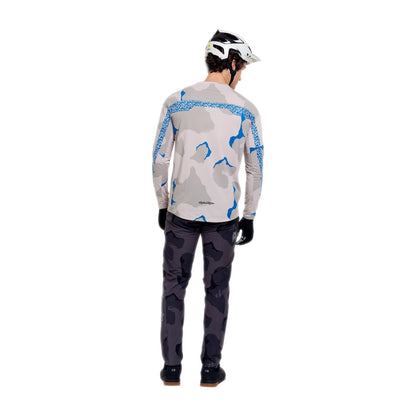 Hose TROY LEE DESIGNS SKYLINE PRO FLOW CAMO Carbon