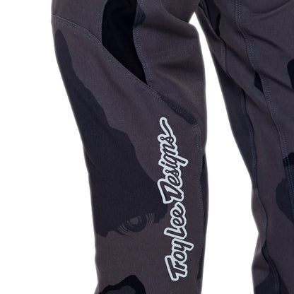 Hose TROY LEE DESIGNS SKYLINE PRO FLOW CAMO Carbon