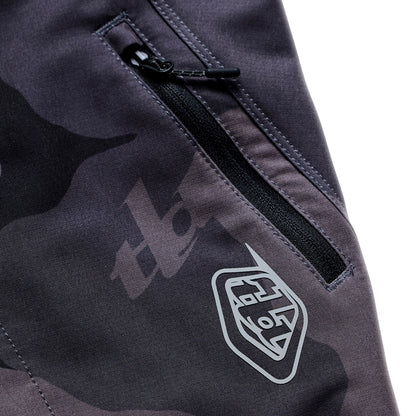 Hose TROY LEE DESIGNS SKYLINE PRO FLOW CAMO Carbon