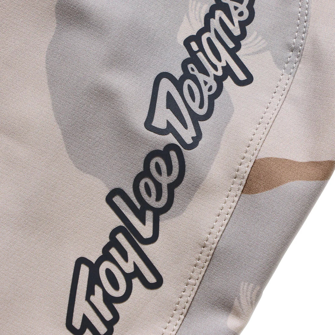 TROY LEE DESINS SKYLINE PRO FLOW CAMO Pumice Hose