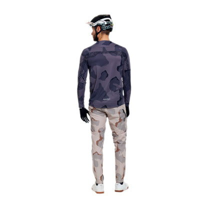 Hose TROY LEE DESIGNS SKYLINE PRO FLOW CAMO Pumice
