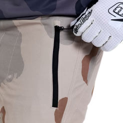 TROY LEE DESINS SKYLINE PRO FLOW CAMO Pumice Hose
