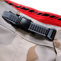 TROY LEE DESINS SKYLINE PRO FLOW CAMO Pumice Hose