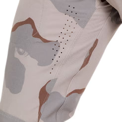 TROY LEE DESINS SKYLINE PRO FLOW CAMO Pumice Hose