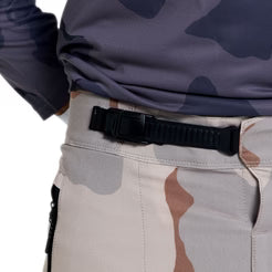 TROY LEE DESINS SKYLINE PRO FLOW CAMO Pumice Hose