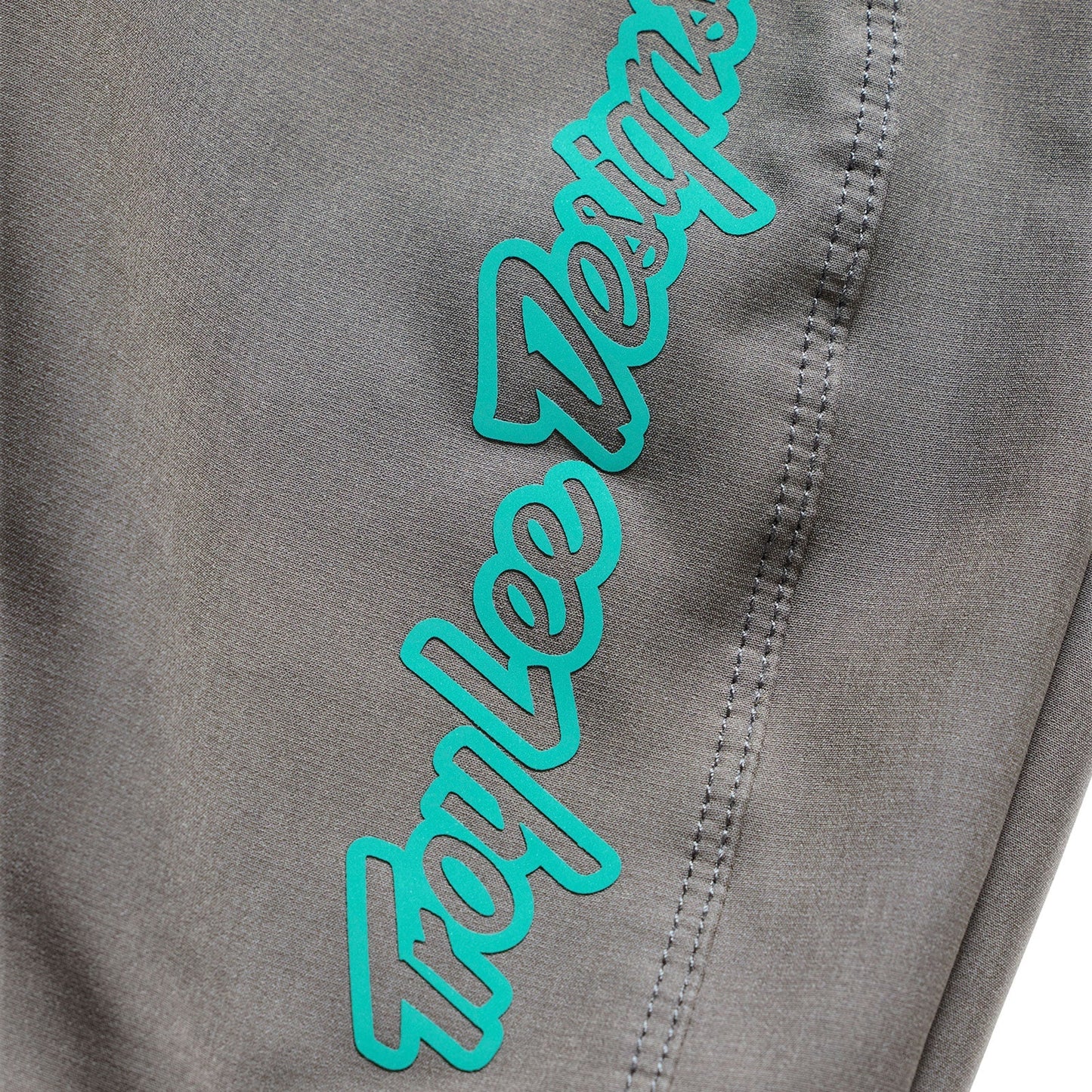 TROY LEE DESINS SKYLINE PRO MONO Hose Army Grau