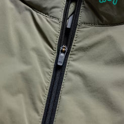 TROY LEE DESIGNSSKYLINE PRO MONO Ärmellose Jacke Khaki