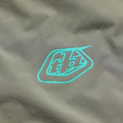 TROY LEE DESIGNSSKYLINE PRO MONO Ärmellose Jacke Khaki