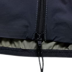 TROY LEE DESIGNSSKYLINE PRO MONO Ärmellose Jacke Khaki