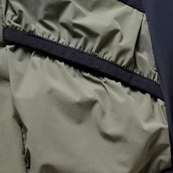 TROY LEE DESIGNSSKYLINE PRO MONO Ärmellose Jacke Khaki