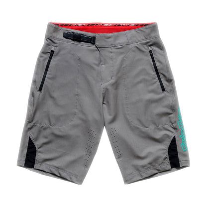 Shorts TROY LEE DESIGNS SKYLINE PRO MONO Khaki mit BN3TH-Liner