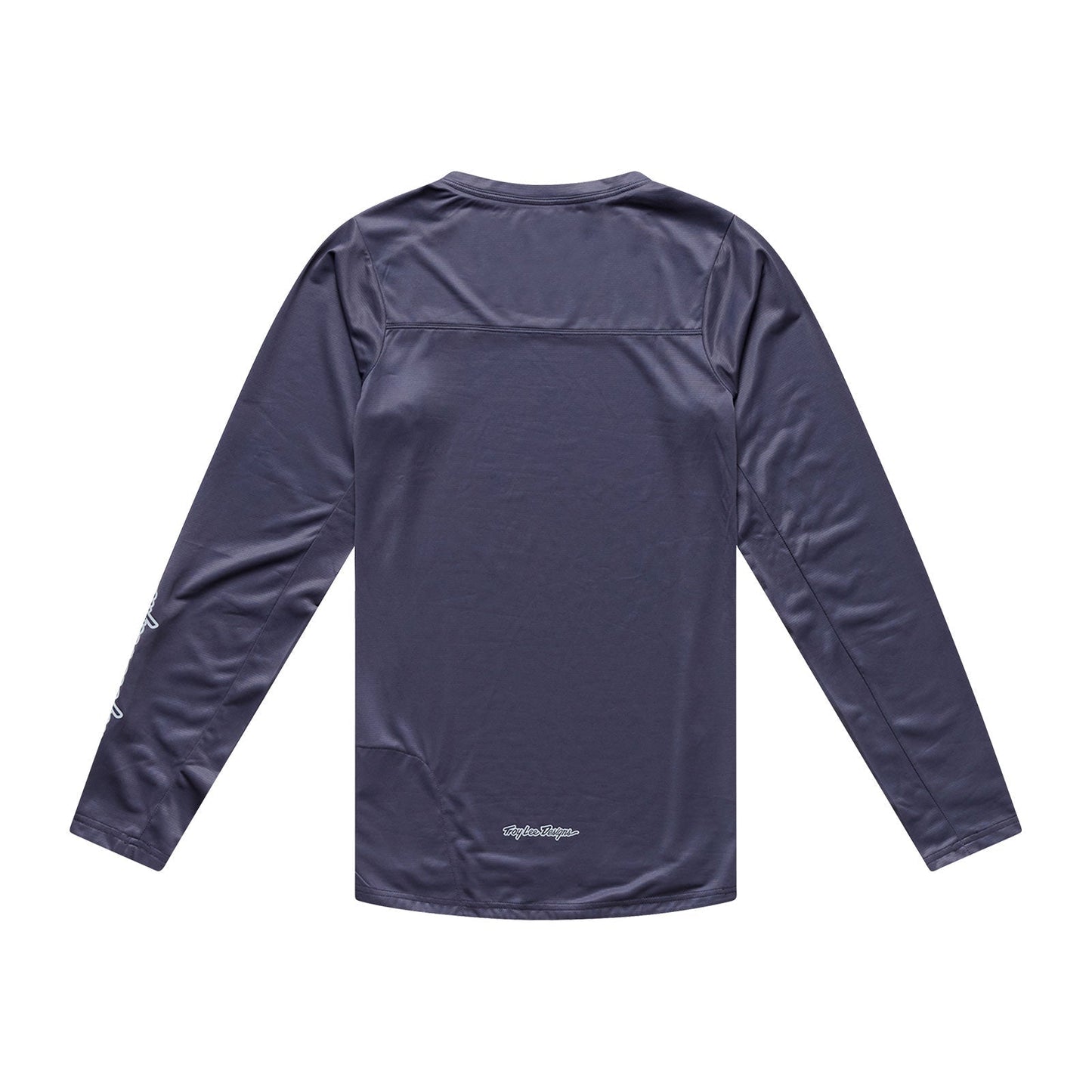 TROY LEE DESIGNS SKYLINE PRO MONO Langarmtrikot Carbon