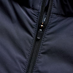 Ärmellose Jacke TROY LEE DESIGNSSKYLINE PRO MONO Carbon