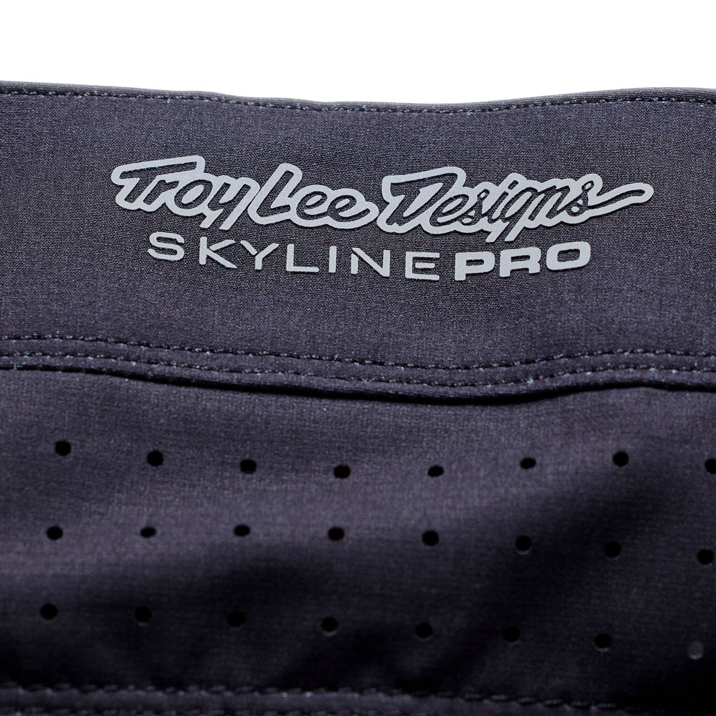 TROY LEE DESIGNS SKYLINE PRO MONO Carbon Shorts mit Liner BN3TH