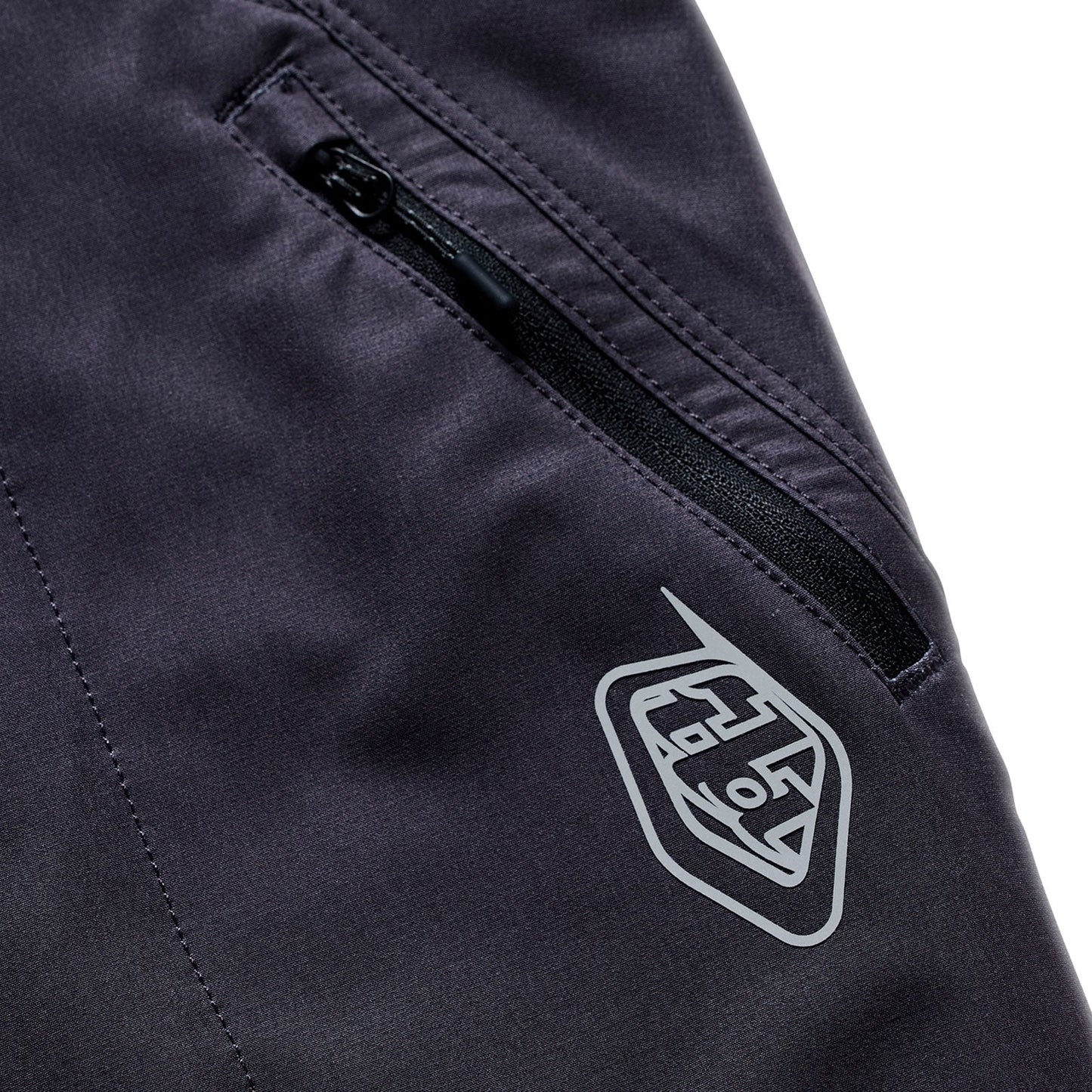 TROY LEE DESIGNS SKYLINE PRO MONO Carbon Shorts mit Liner BN3TH