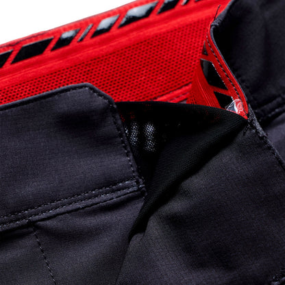 Short TROY LEE DESIGNS SKYLINE PRO MONO Carbon mit Liner BN3TH