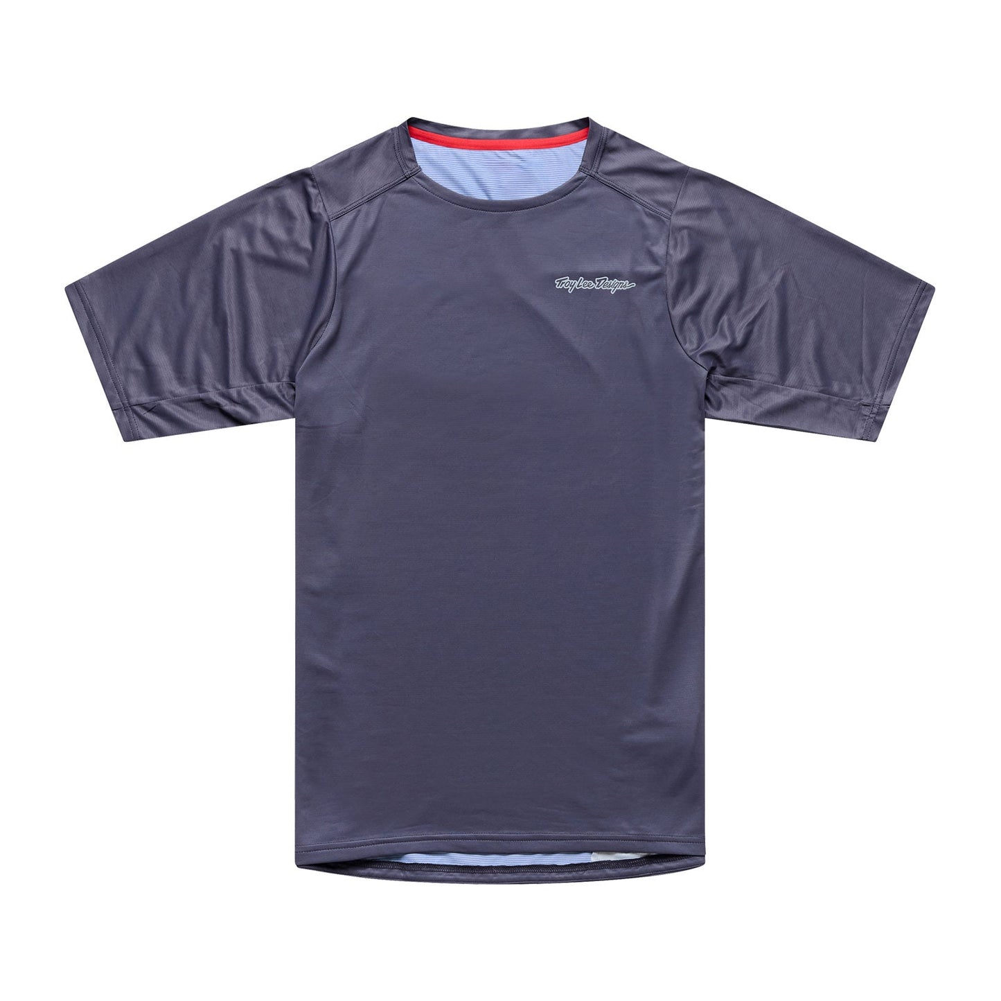TROY LEE DESIGNS SKYLINE PRO Trikot Kurzarm Carbon