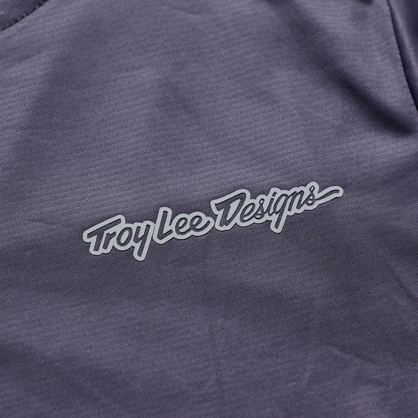 TROY LEE DESIGNS SKYLINE PRO Trikot Kurzarm Carbon