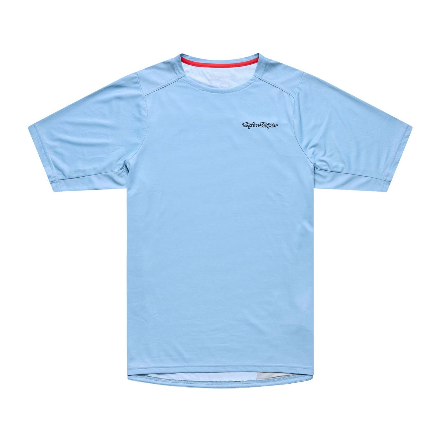 TROY LEE DESIGNS SKYLINE PRO MONO Trikot Kurzarm Blau