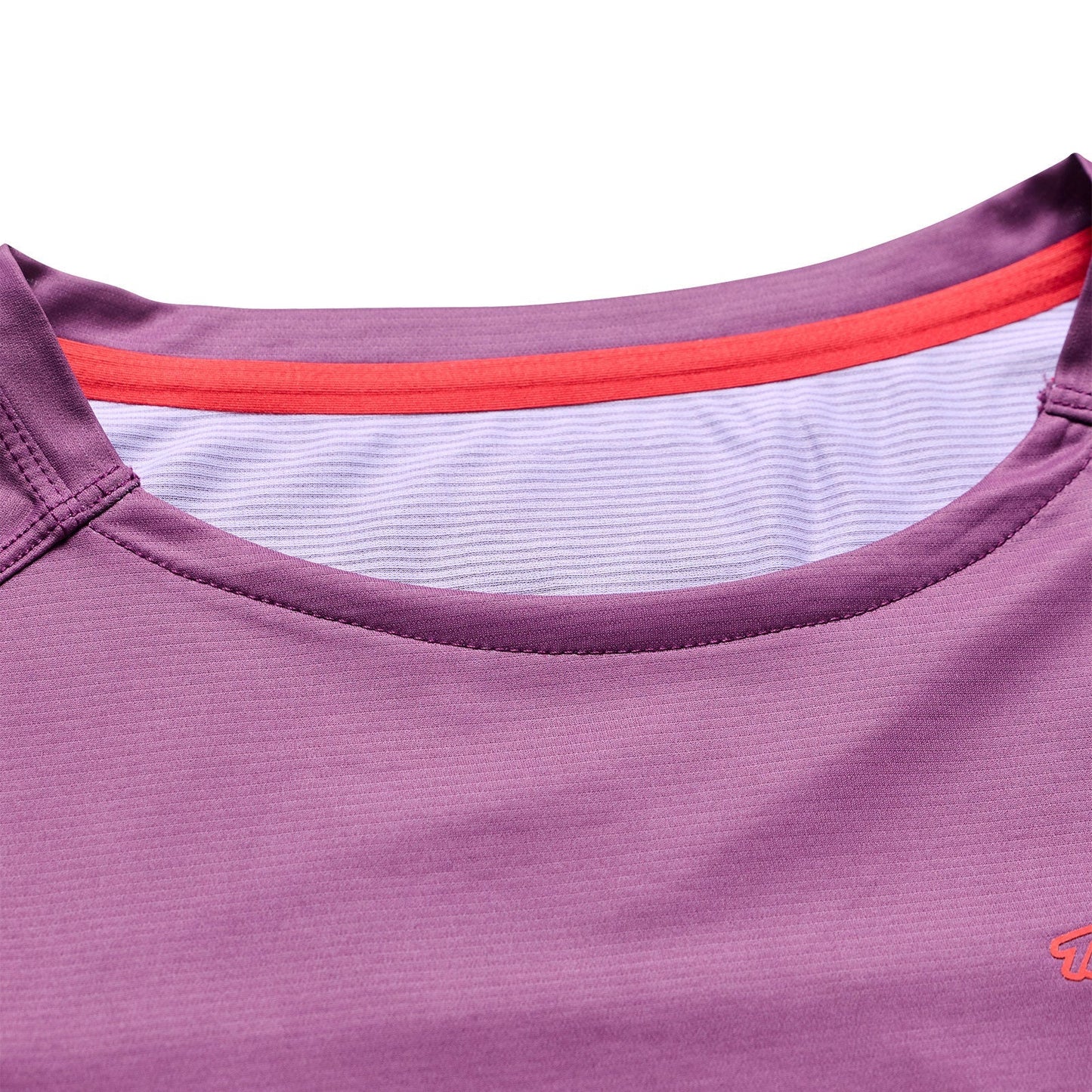 TROY LEE DESIGNS SKYLINE PRO MONO Trikot Langarm Sangria