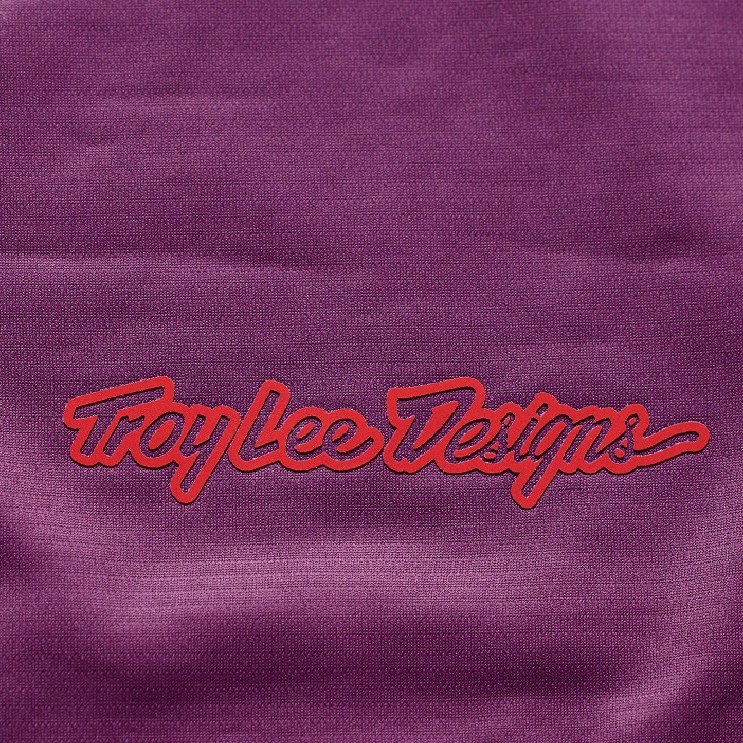 TROY LEE DESIGNS SKYLINE PRO MONO Trikot Langarm Sangria