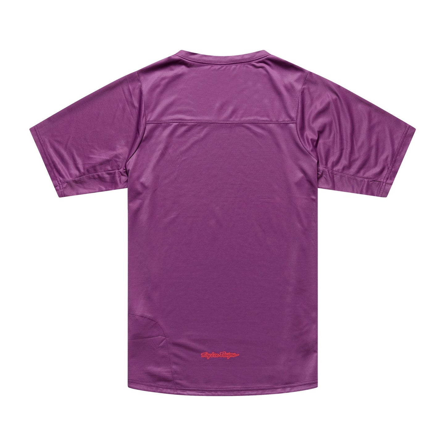 TROY LEE DESIGNS SKYLINE PRO MONO Trikot Kurzarm Sangria