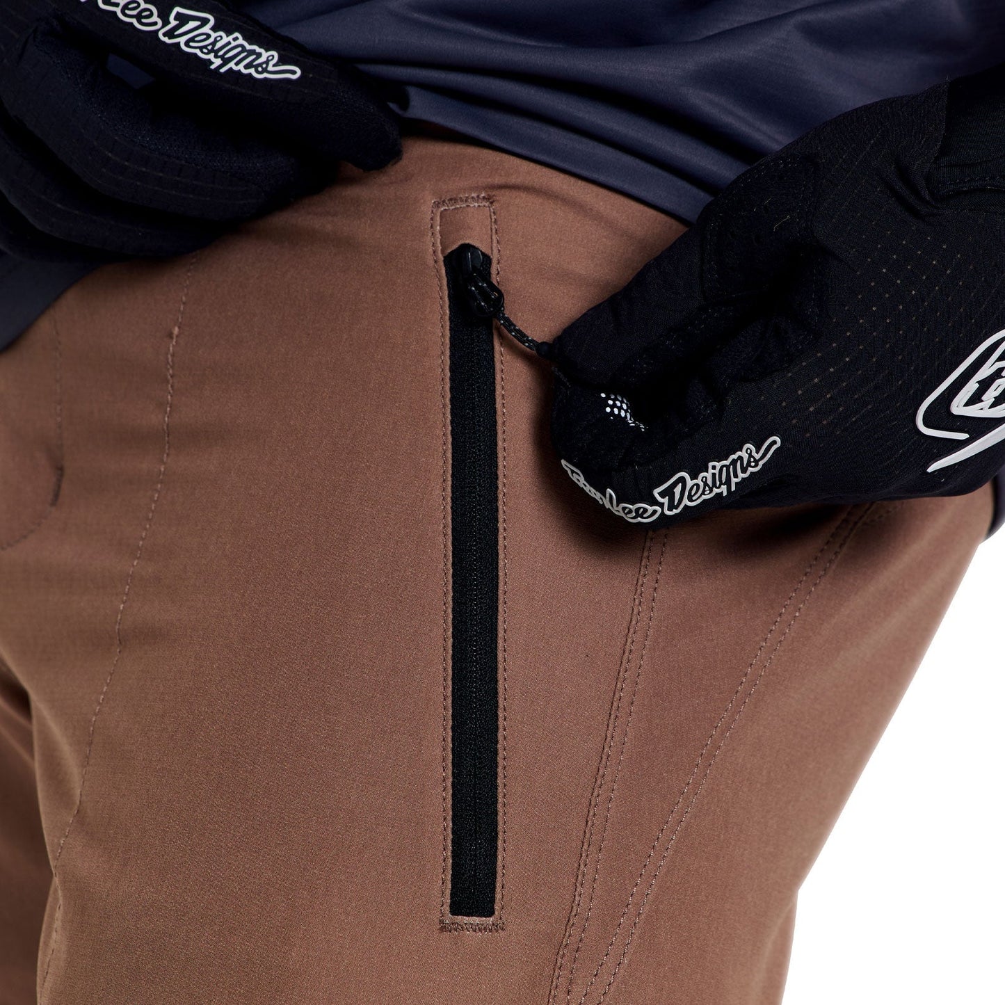 TROY LEE DESINS SKYLINE PRO MONO Hose Braun