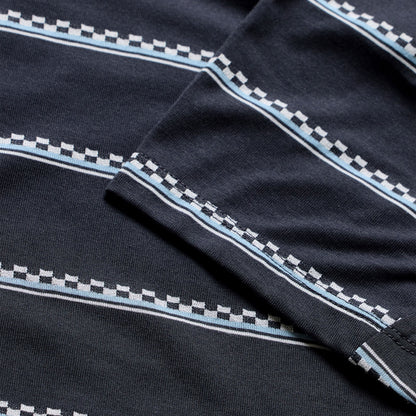 Trikot TROY LEE DESIGNS SKYLINE FAKIE RIDE Kurzarm Carbon