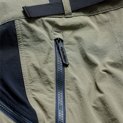 Hose TROY LEE DESIGNS SKYLINE TRAIL MONO Khaki