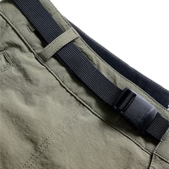 TROY LEE DESIGNS SKYLINE TRAIL MONO Hose Khaki