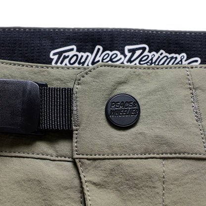 Hose TROY LEE DESIGNS SKYLINE TRAIL MONO Khaki