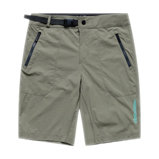 Shorts TROY LEE DESIGNS SKYLINE TRAIL MONO Khaki