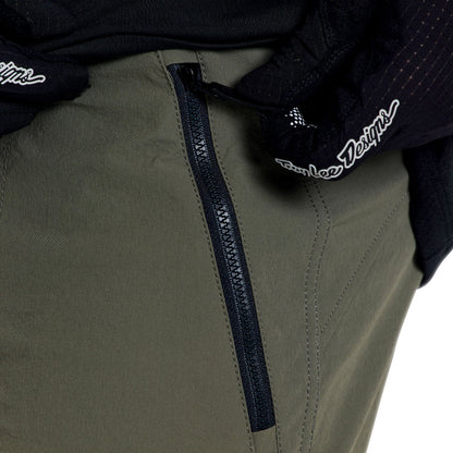 Short TROY LEE DESIGNS SKYLINE TRAIL MONO Khaki