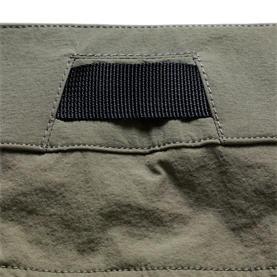 TROY LEE DESIGNS SKYLINE TRAIL Shorts mit Liner Mono Khaki