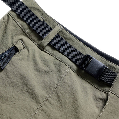 Short TROY LEE DESIGNS SKYLINE TRAIL MONO Khaki