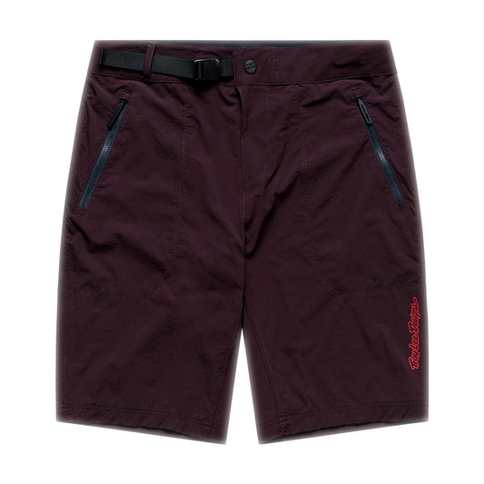 Shorts TROY LEE DESIGNS SKYLINE TRAIL W/LINER MONO Braun