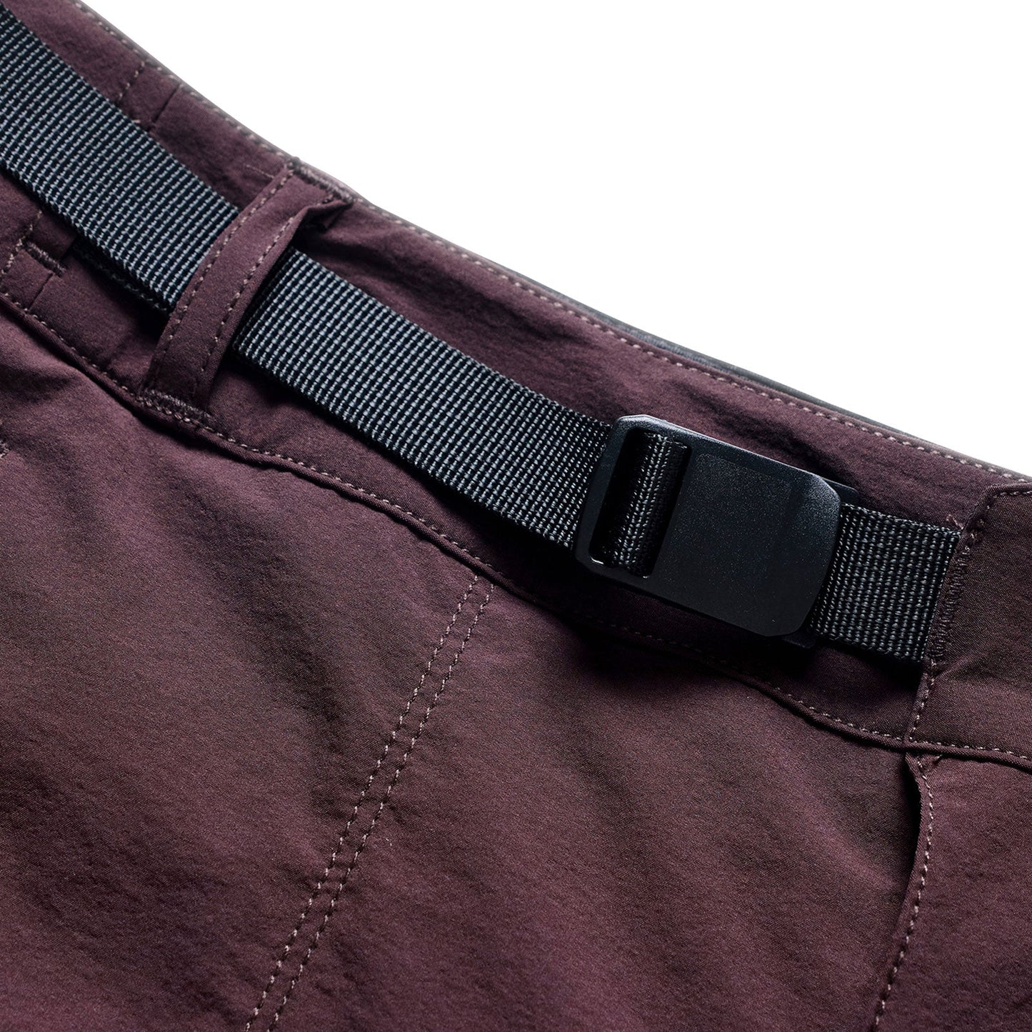 TROY LEE DESIGNS SKYLINE TRAIL Shorts mit Liner Mono Braun