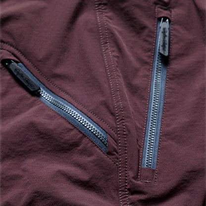 Short TROY LEE DESIGNS SKYLINE TRAIL mit Liner Mono Braun
