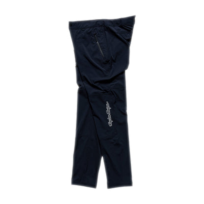 Hose TROY LEE DESIGNS SKYLINE TRAIL MONO Schwarz