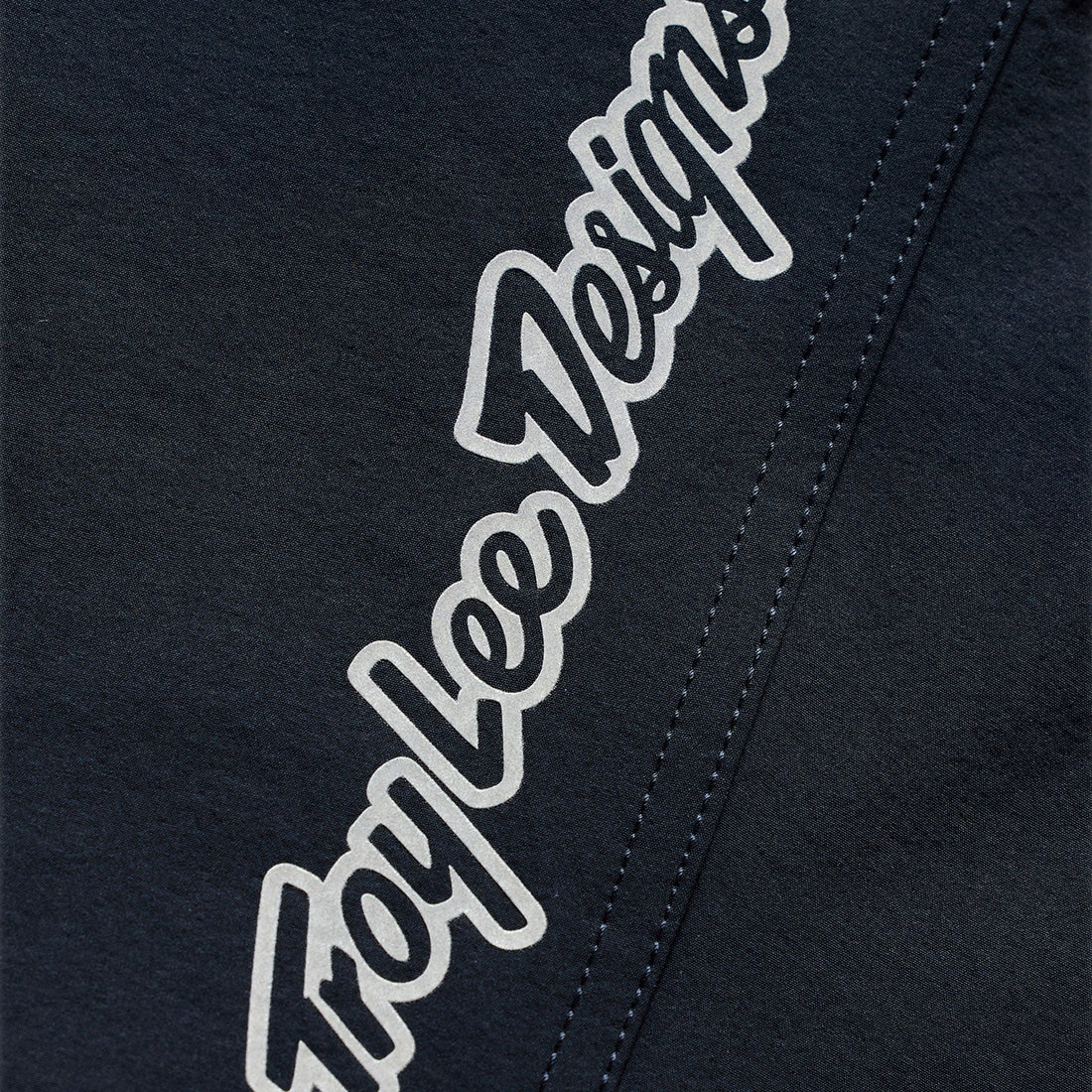 TROY LEE DESIGNS SKYLINE TRAIL MONO Hose Schwarz