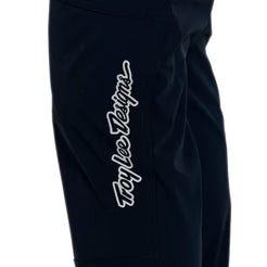TROY LEE DESIGNS SKYLINE TRAIL MONO Hose Schwarz